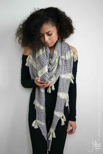 Jannah Wrap