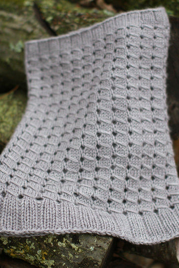 Cashmere Perle