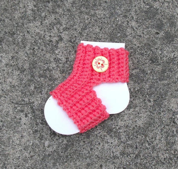 Keep Your Socks On!