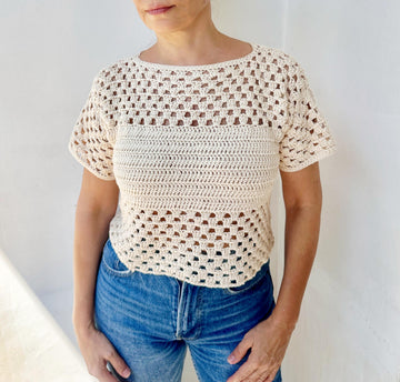 Riviera sweater