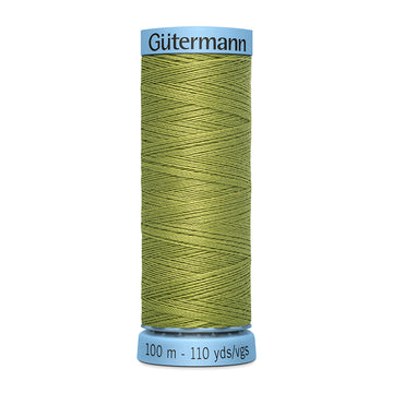 Gutermann Silk Thread 100m