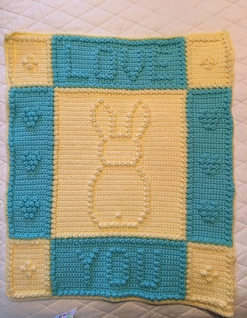 Preemie Bunny