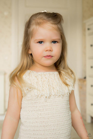 Heili summer top