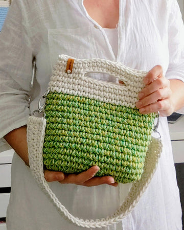 Summer Pop Bag