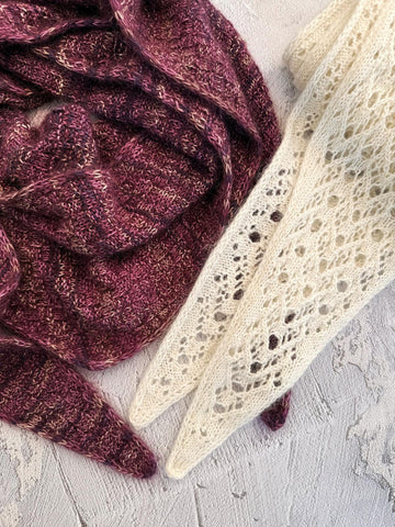 Duality Scarf