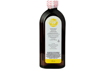 Wilton Clear Vanilla, 8 oz.