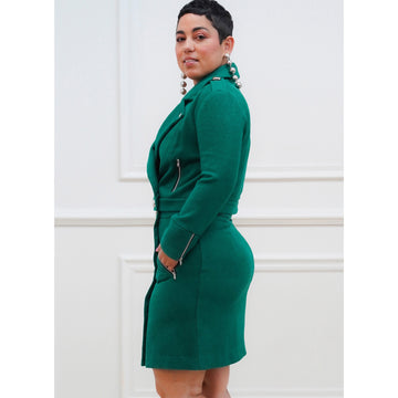 Simplicity Misses' Jackets and Skirt by Mimi G S9638 - Sewing Pattern
