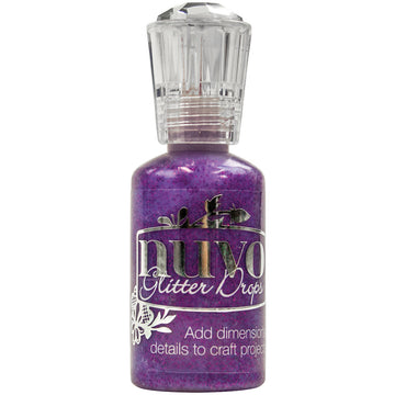 Tonic Studios Nuvo Glitter Drops 1.1oz