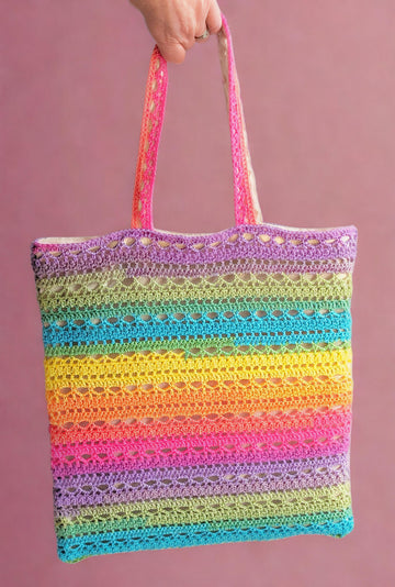 Serenity Tote Bag