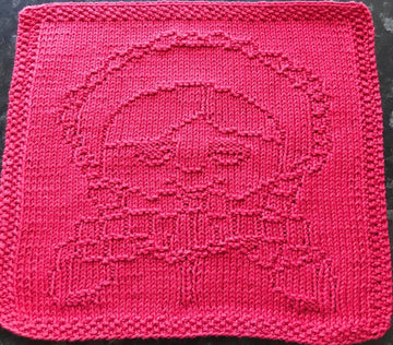 Nr. 609 – Mrs Santa Claus 65 stitches