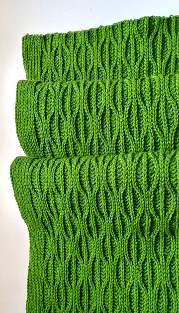 Blanket "Springtime 2025".