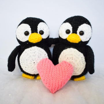 Pair of Penguins