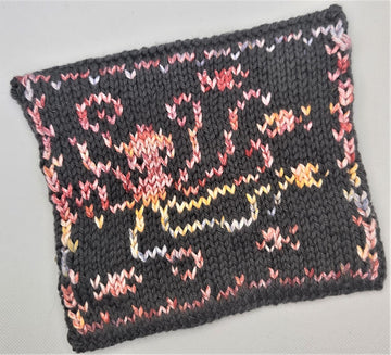 Octavia Potholder
