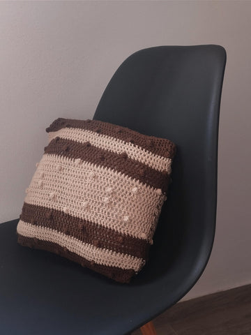 Frappé Pillow