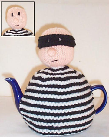 Tealeaf Tea Cosy