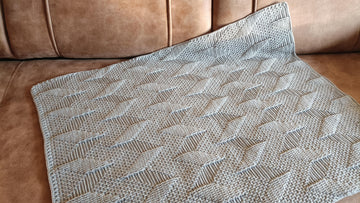 Symphony blanket
