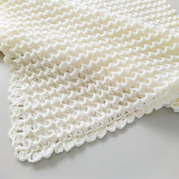 Blanket Cloud