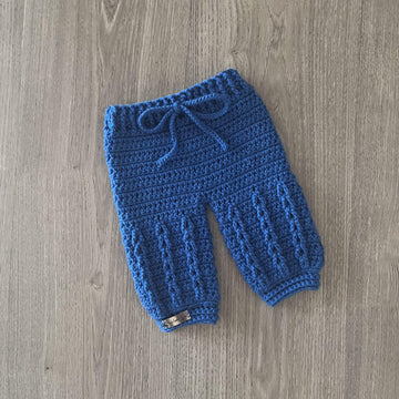 Jacob Baby Pants