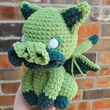 Catthulhu