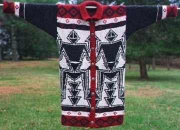 Leapfrog Coat