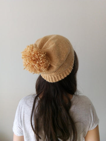 Urucum Hat
