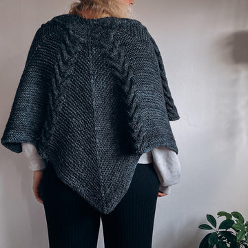 Mira Cape