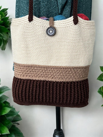 Savannah Tote Bag
