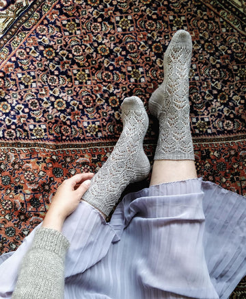 Ballad socks