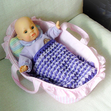 Baby Doll's Bedtime