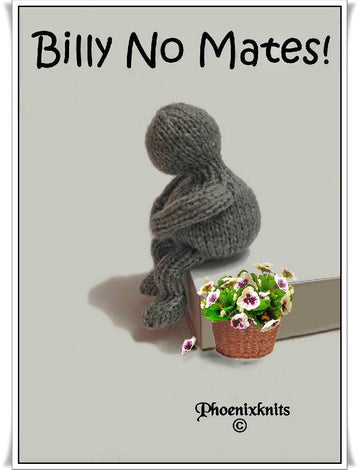 Billy no mates