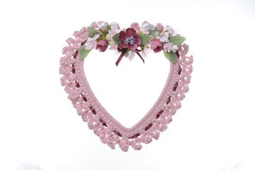 Heart Wreath or Frame
