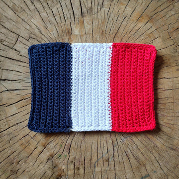 Flag of France