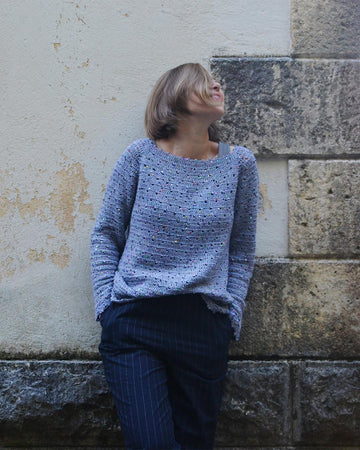 Stardust Jumper