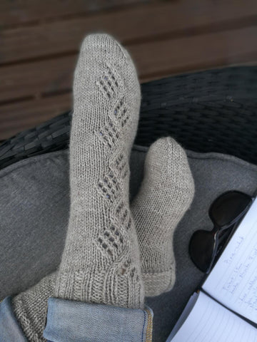 Pixie socks
