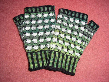 Sheep mitts