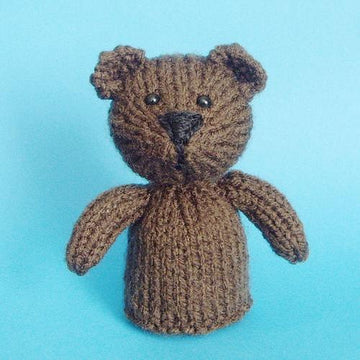 Jelly Bums Bear