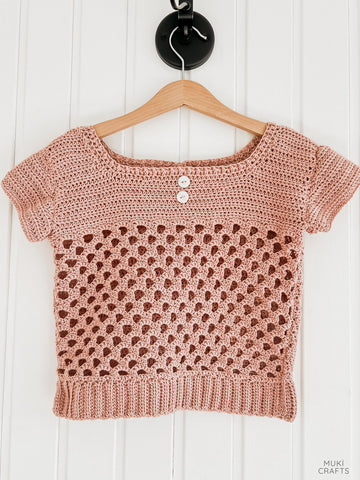 May Top