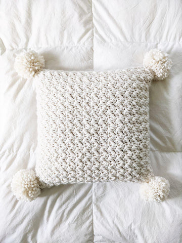 Chunky Pillow