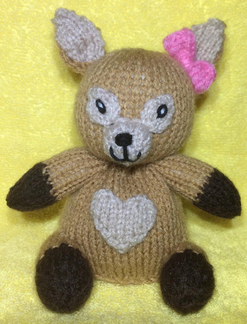 Love You Deer
