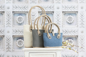 Sweet Simplicity Bag