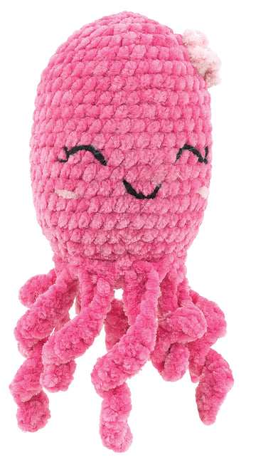 Lykke Amitami - Olly The Octopus Kit