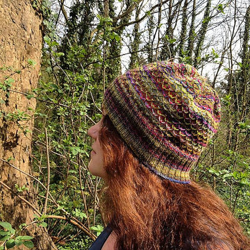 Lattice Hat