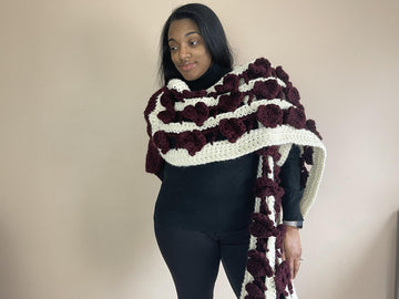 Wrapped in Love Ruana