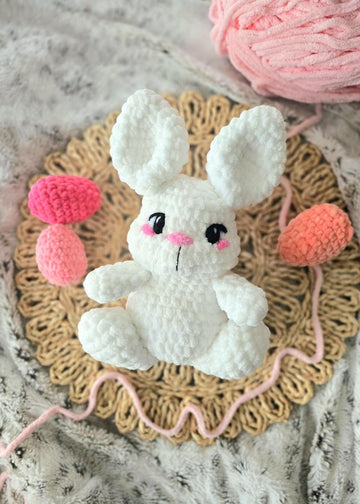 Blossom Bunny