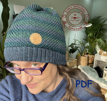 Woolen hat