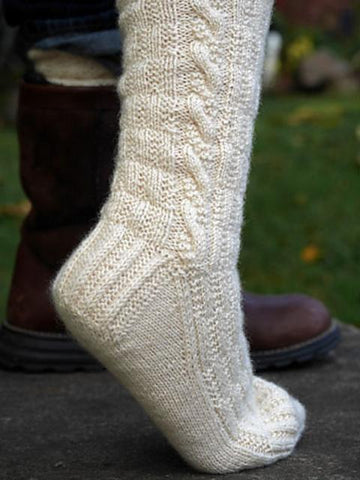 Silo Socks