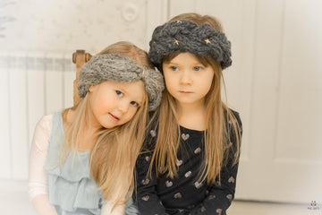 Grete headband
