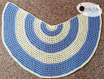 Classic Corrine Shawl