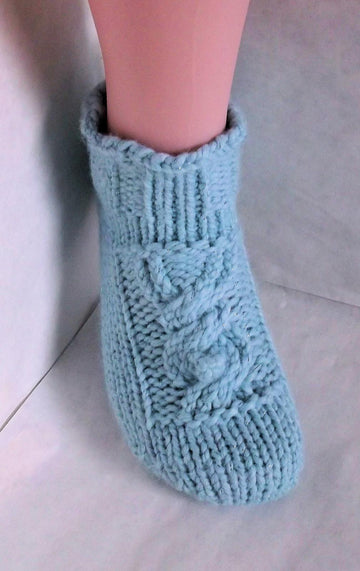 Rabbit Cable Booties