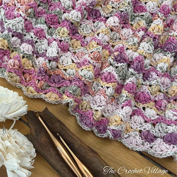 Meadow Blanket